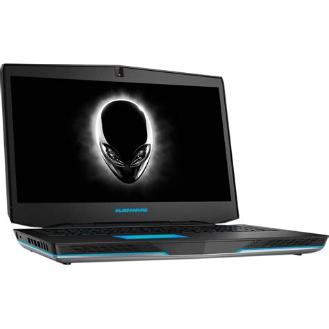 alienware laptop computer